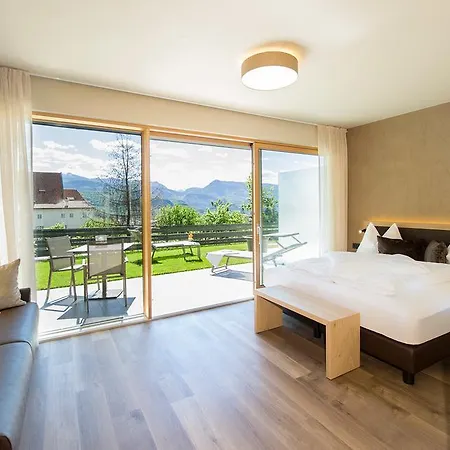 Aparthotel Haus Gregori