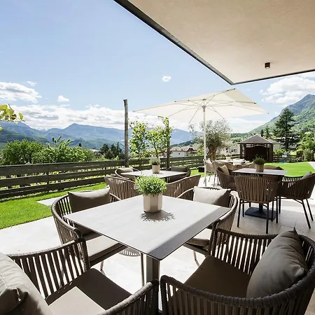Aparthotel Haus Gregori
