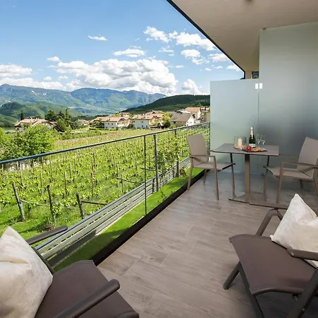 Haus Gregori 4* Kaltern