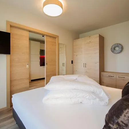 Haus Gregori Aparthotel Kaltern