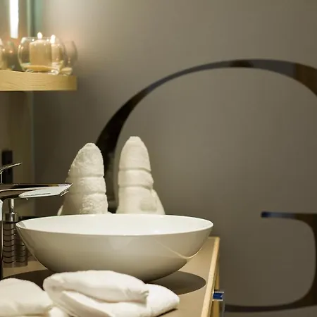 Haus Gregori Aparthotel Kaltern