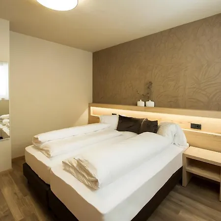 Haus Gregori Aparthotel Kaltern