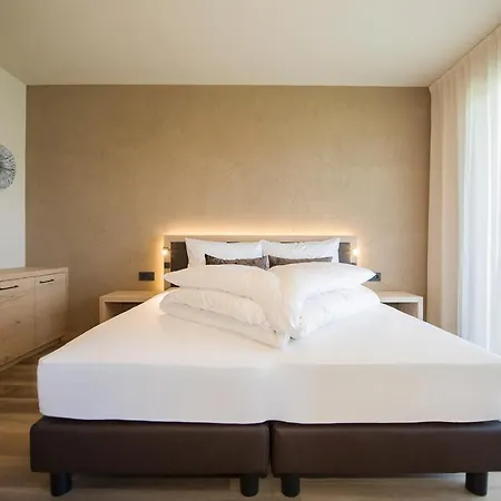 Haus Gregori Aparthotel